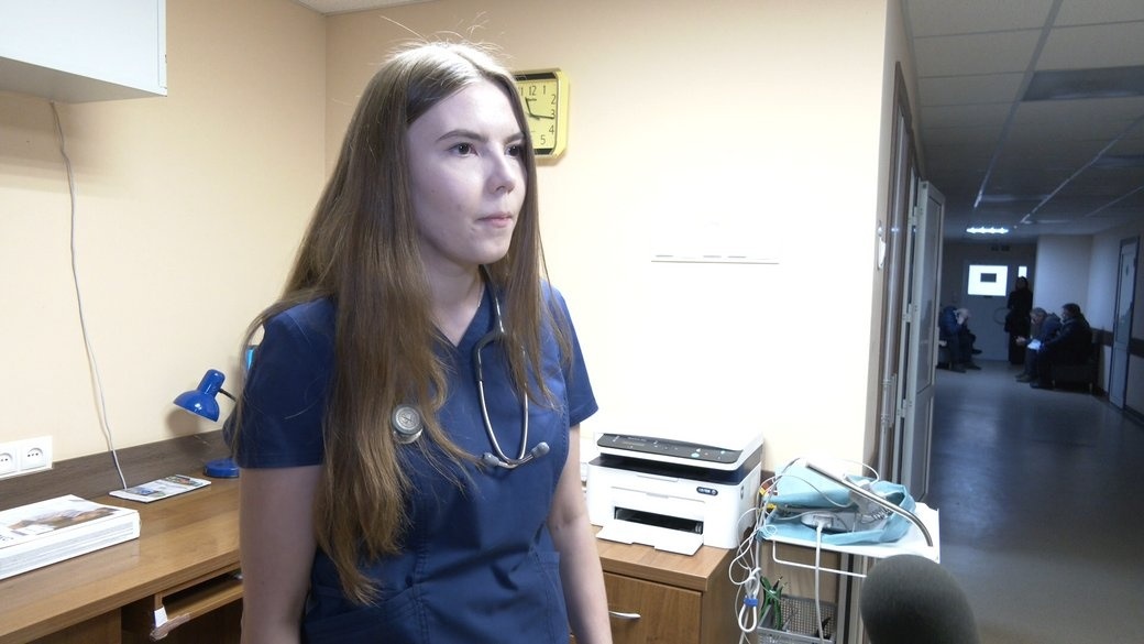 На Житомирщині зафіксували випадок "попкорнових легень" та пневмонії через вейп