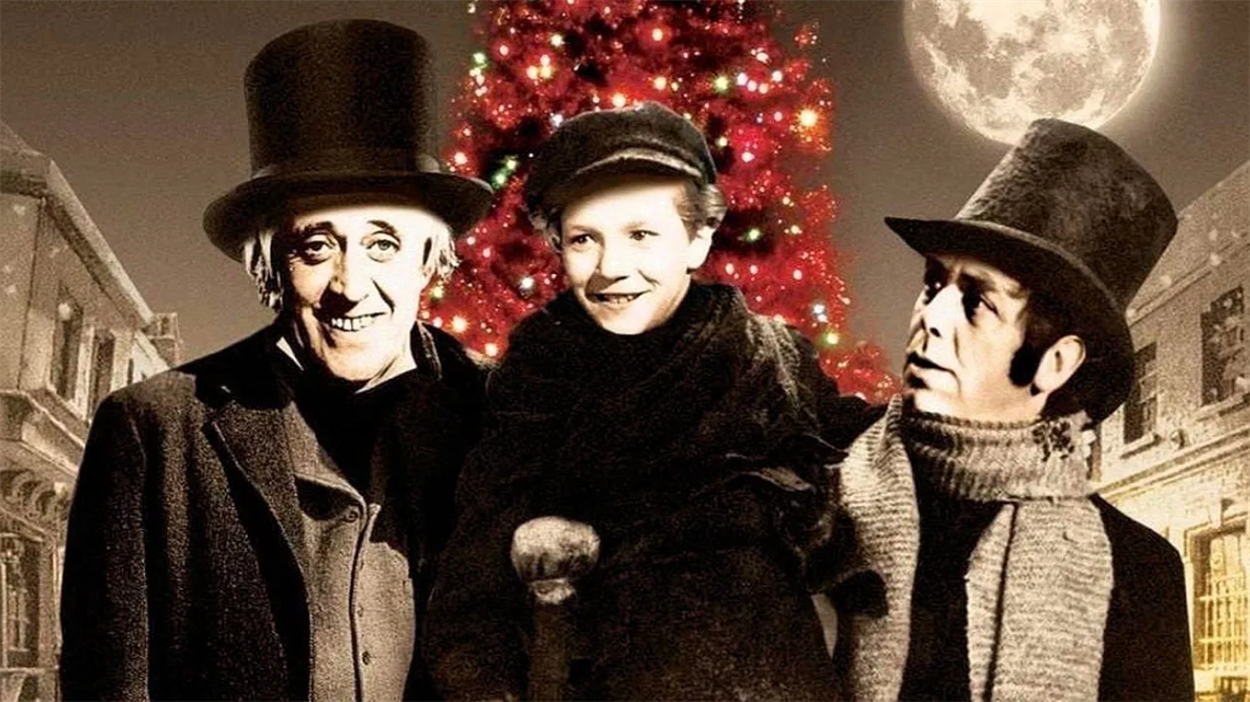 Різдвяна історія