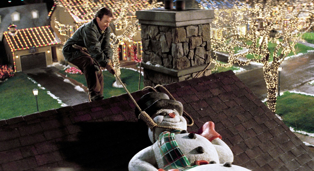 Різдво з невдахами