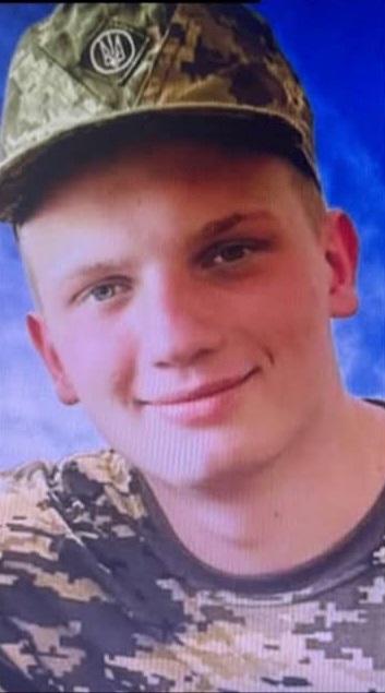 Нікіта Рубцов