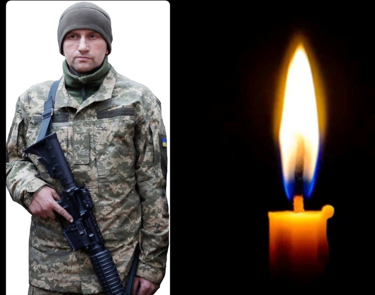 Андрій Підліпний