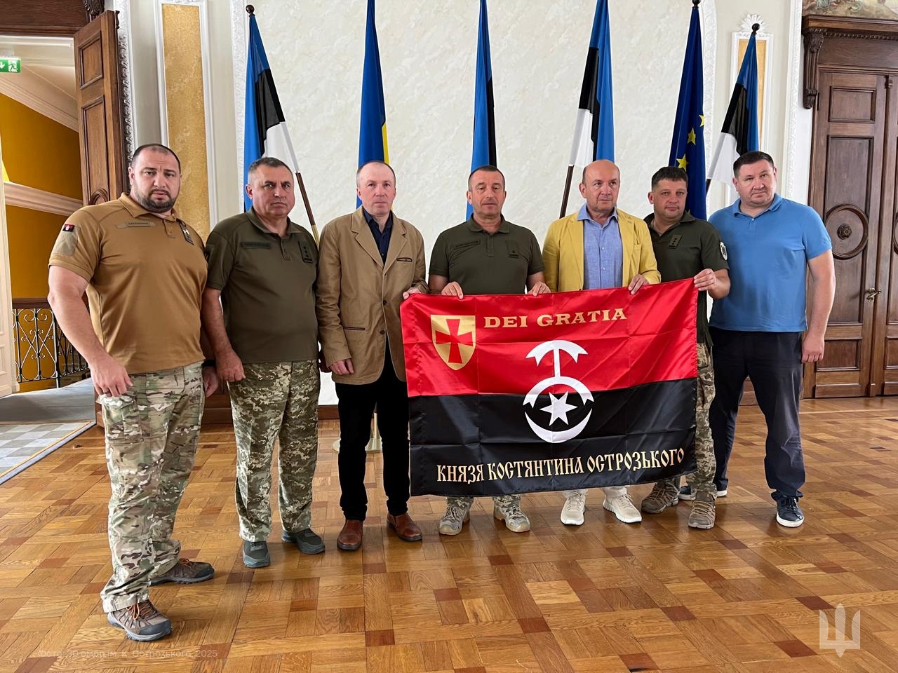 Міжнародний день волонтера: 30 ОМБр дякує тим, хто робить неможливе можливим