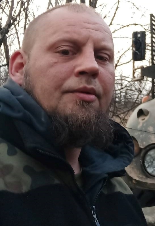 Володимир Остапенко