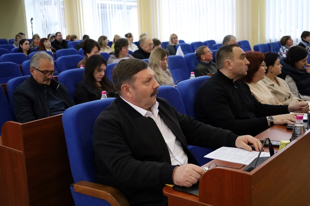 Виконком Звягеля затвердив проєкт бюджету на 2026 рік та ще понад 20 рішень