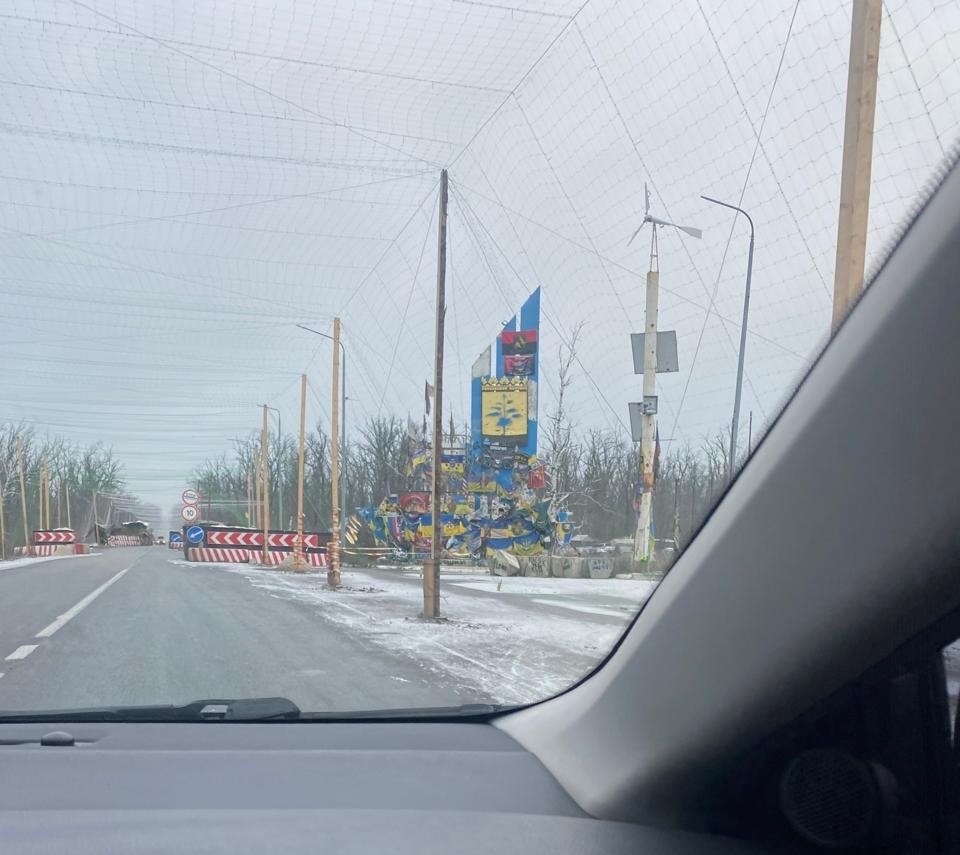 11 захисників отримали ордени 