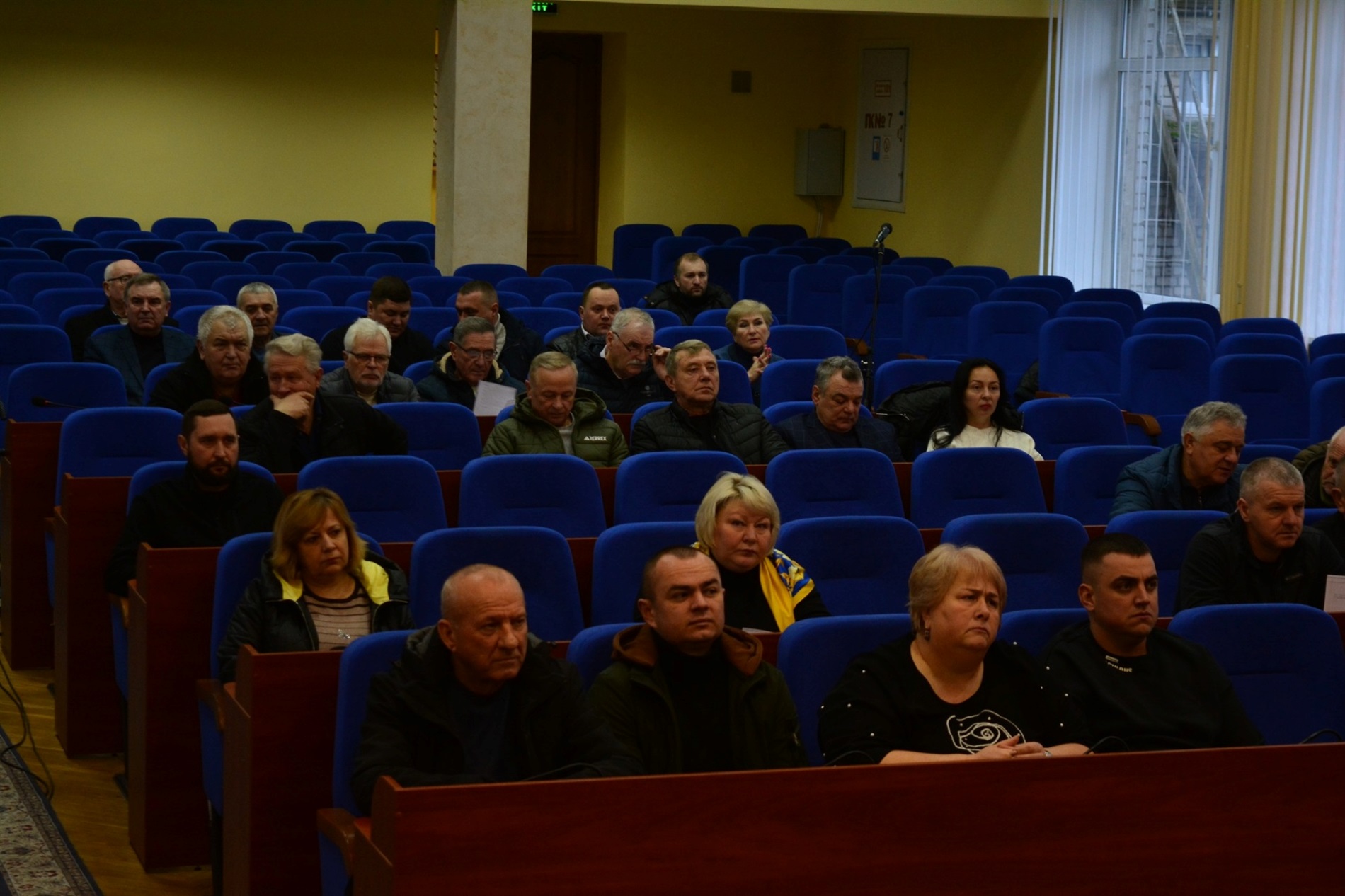 Сім громад Звягельщини отримали подяки від голови Глибочицької громади за допомогу у ліквідації НС