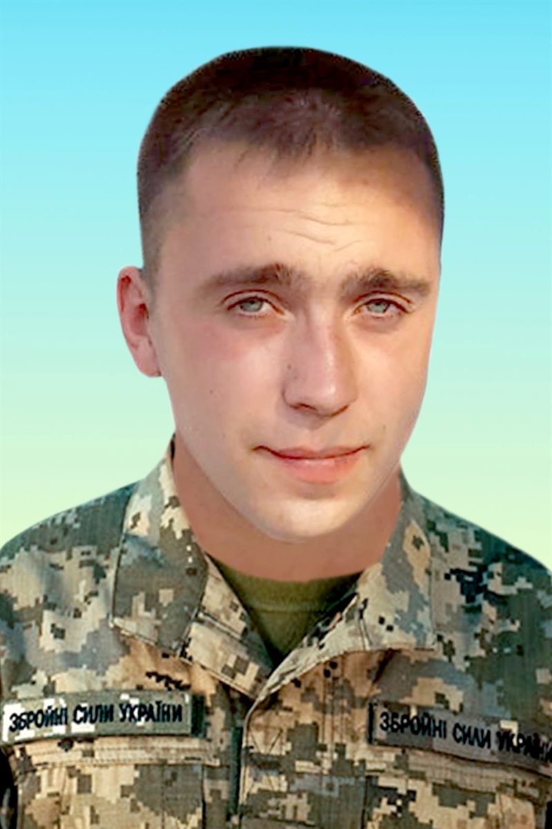 Олег Нікітчин