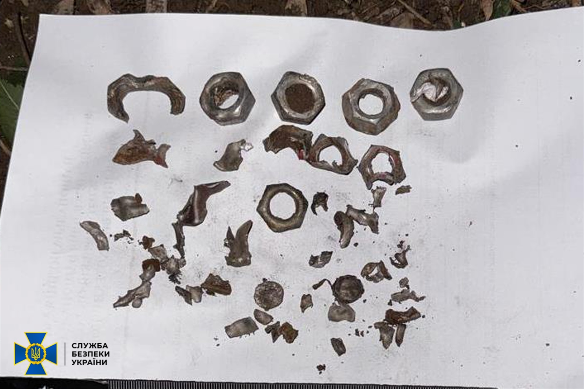 17-річні хлопець та дівчина вчинили теракт на Житомирщині на замовлення росіян