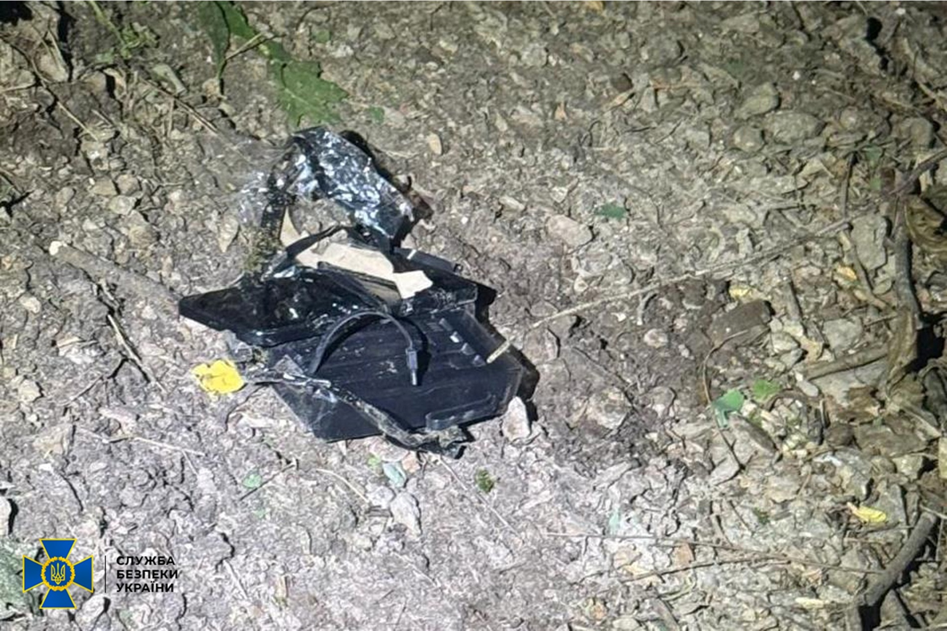 17-річні хлопець та дівчина вчинили теракт на Житомирщині на замовлення росіян