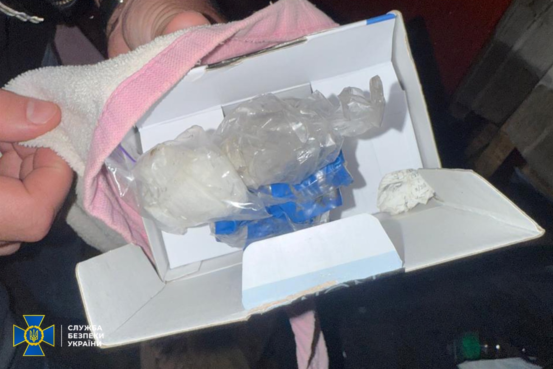 17-річні хлопець та дівчина вчинили теракт на Житомирщині на замовлення росіян