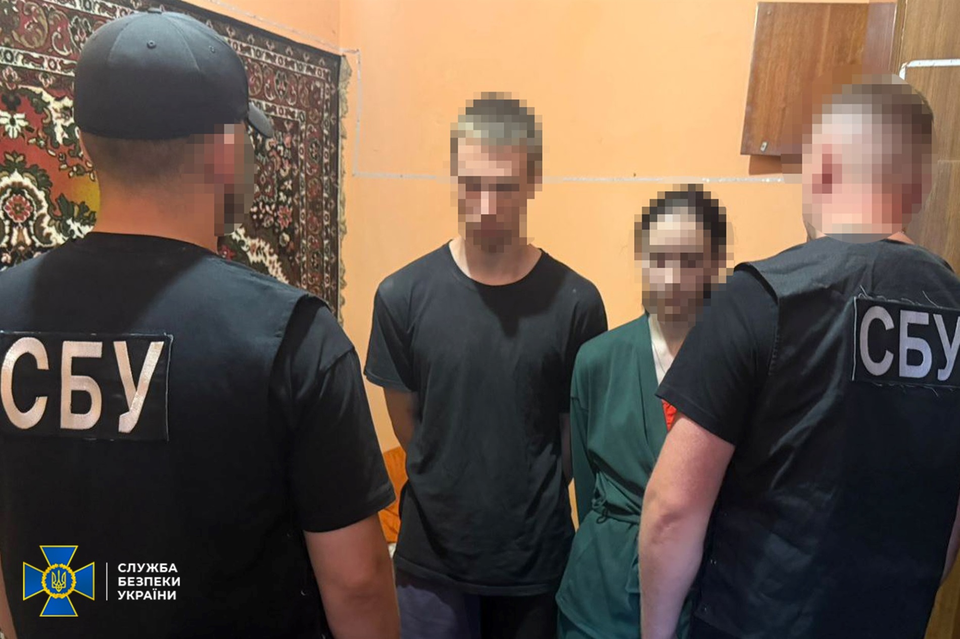 17-річні хлопець та дівчина вчинили теракт на Житомирщині на замовлення росіян