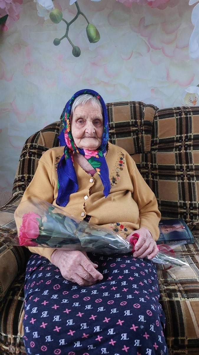 Дві жительки Звягельщини відсвяткували 90-річний ювілей