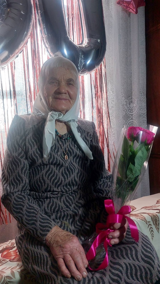 Дві жительки Звягельщини відсвяткували 90-річний ювілей