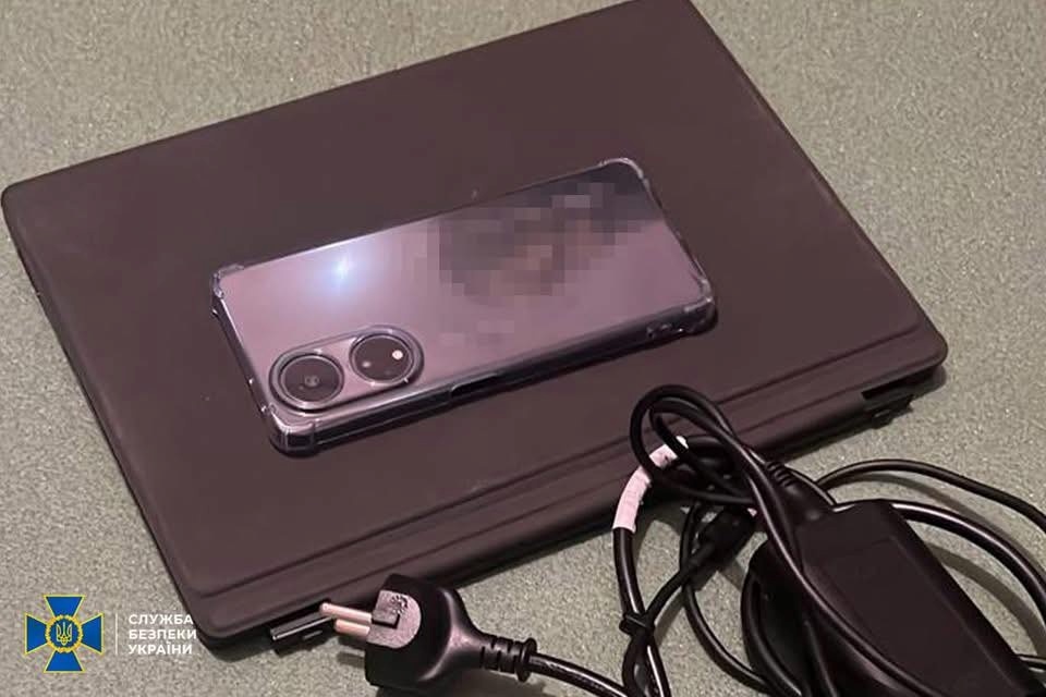 Наводив ракетно-дронові удари по Житомирщині: затримали 