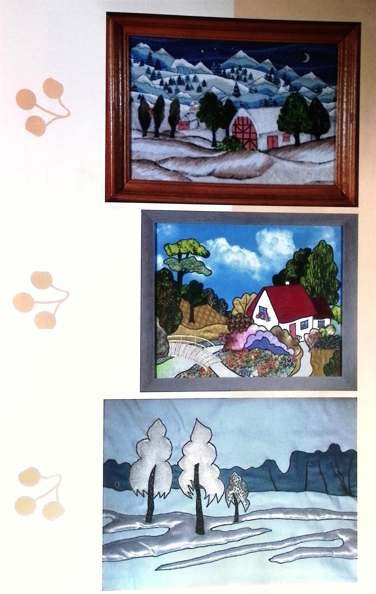 Ірина Пінкусевич: 90 років від дня народження звягельської майстрині, яка творила красу