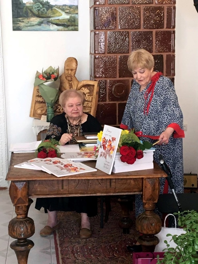 Ірина Пінкусевич: 90 років від дня народження звягельської майстрині, яка творила красу