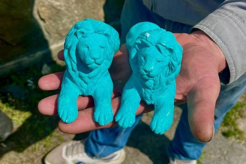 Наруга над могилою військового у Звягелі: який вирок суд виніс винному