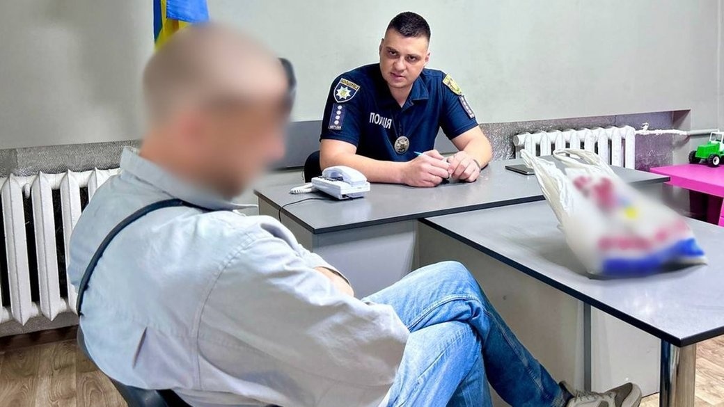 Наруга над могилою військового у Звягелі: який вирок суд виніс винному