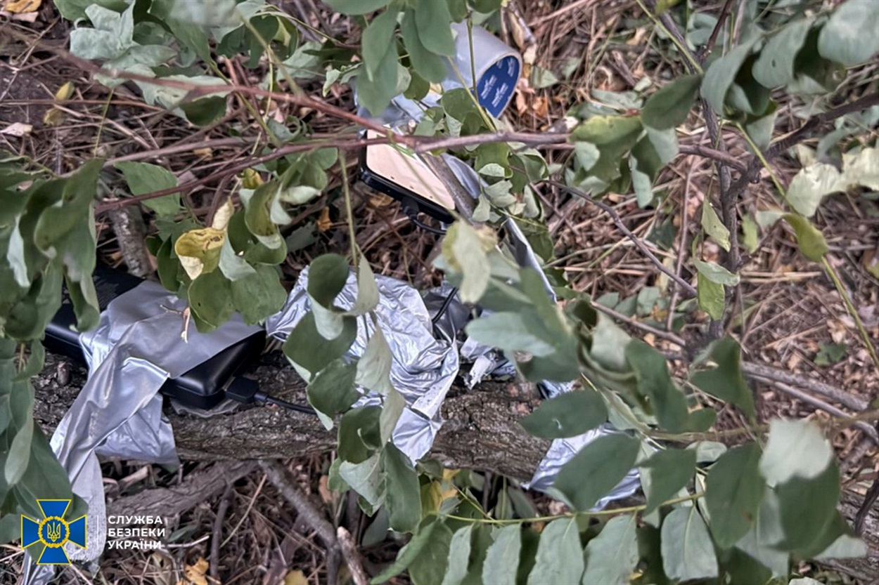 Теракт на Житомирщині: агент рф організував вибух за завданням ворога – загинув чоловік