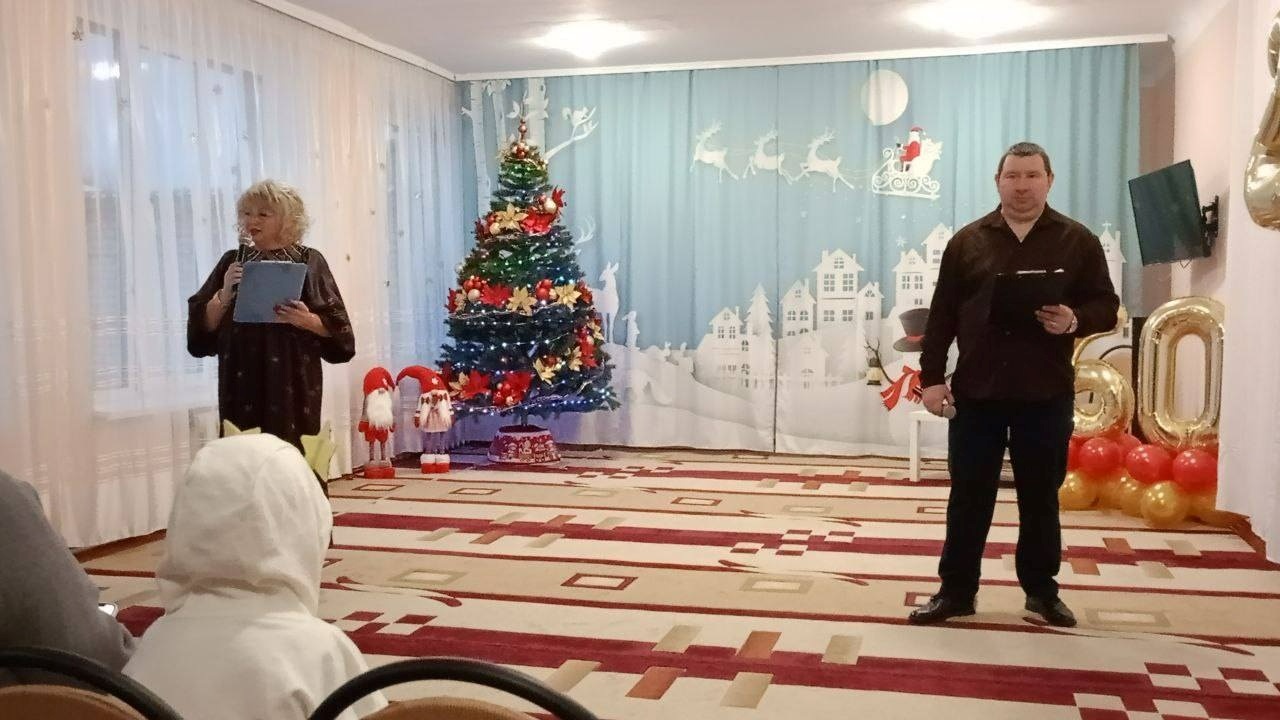 60 років ЗДО №6 