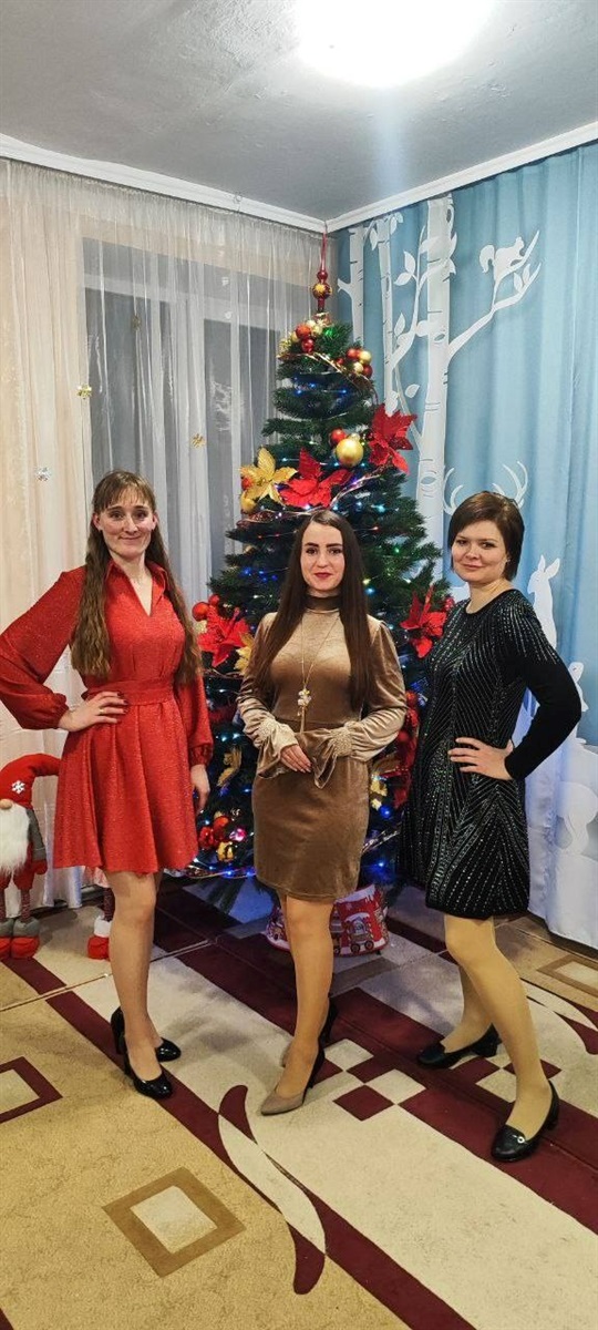 60 років ЗДО №6 
