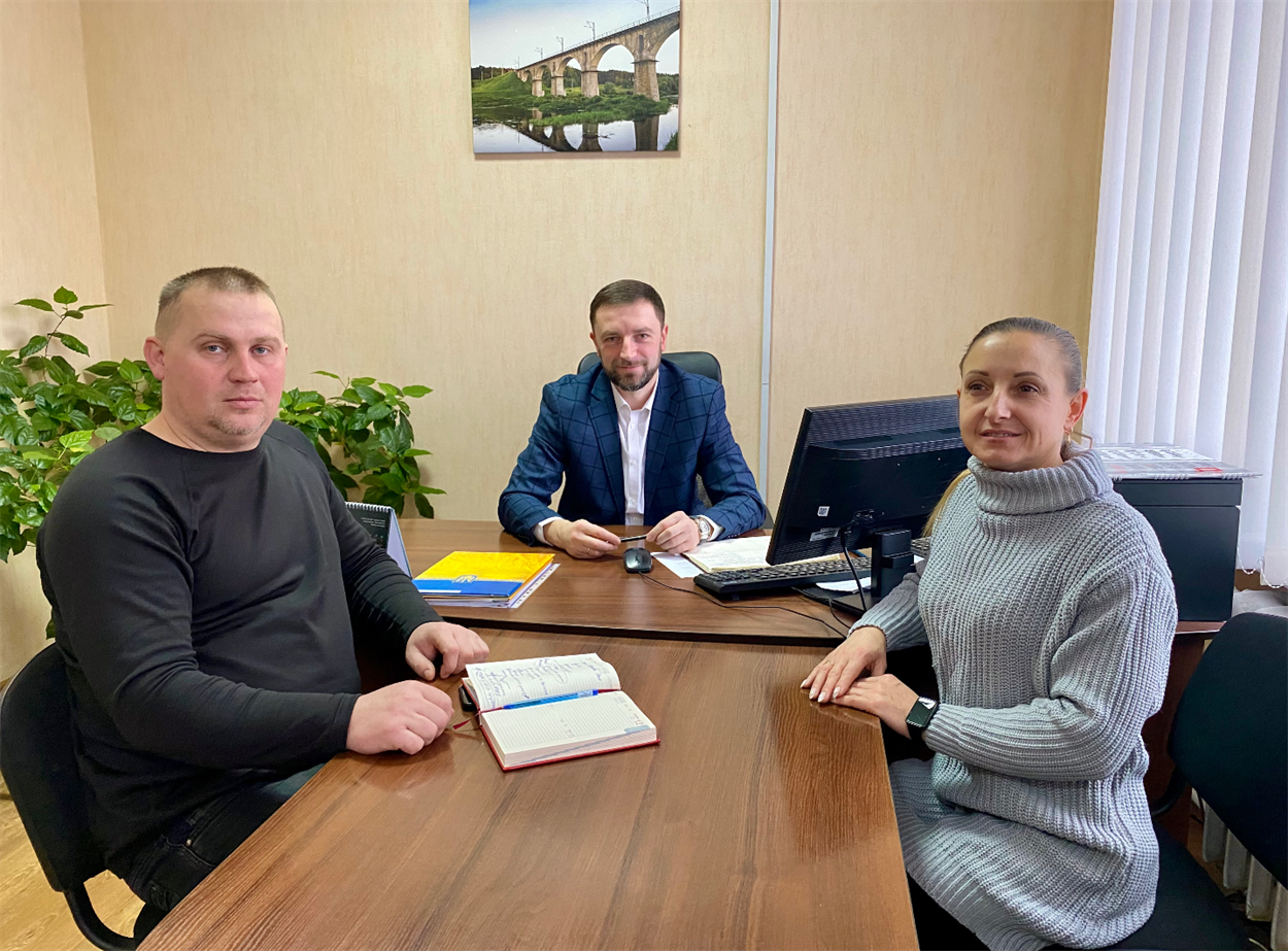 У Майстровій Волі планують приборкати "гонщиків" на центральній дорозі