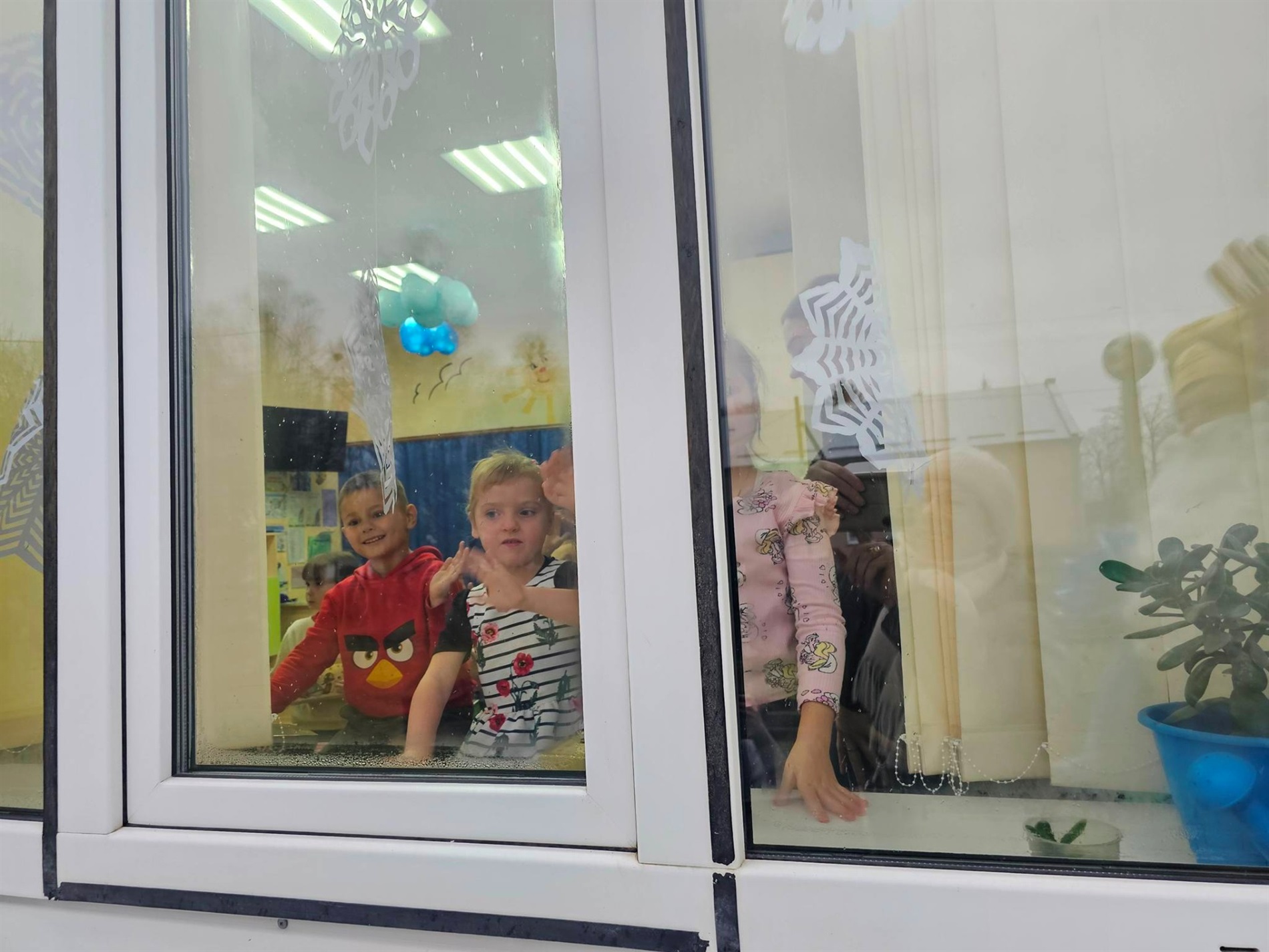 На Звягельщині понад півтори тисячі дітей отримали подарунки з нагоди різдвяно-новорічних свят