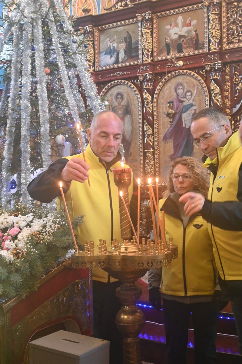 Лікарня на Звягельщині отримала 