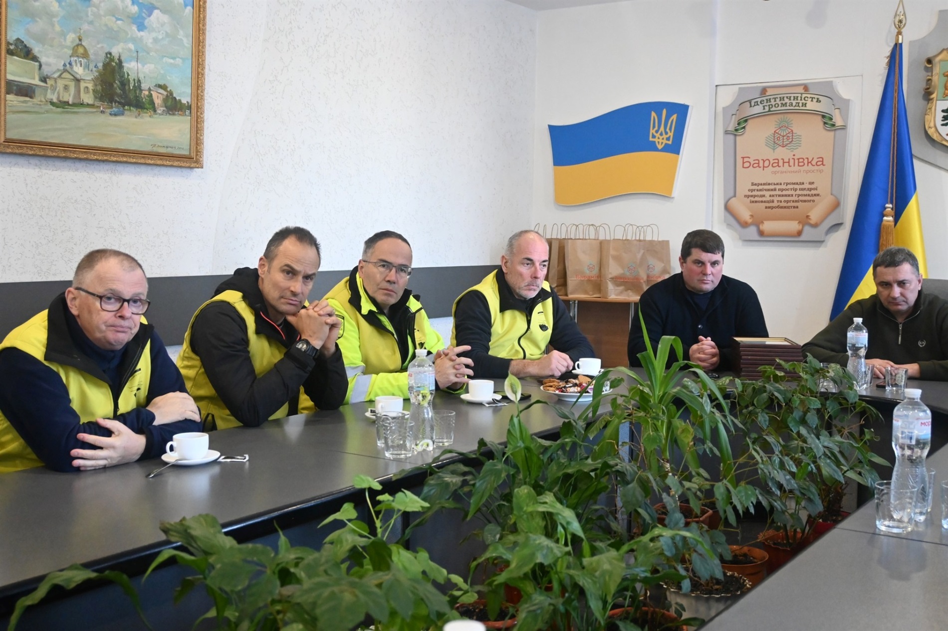 Лікарня на Звягельщині отримала 