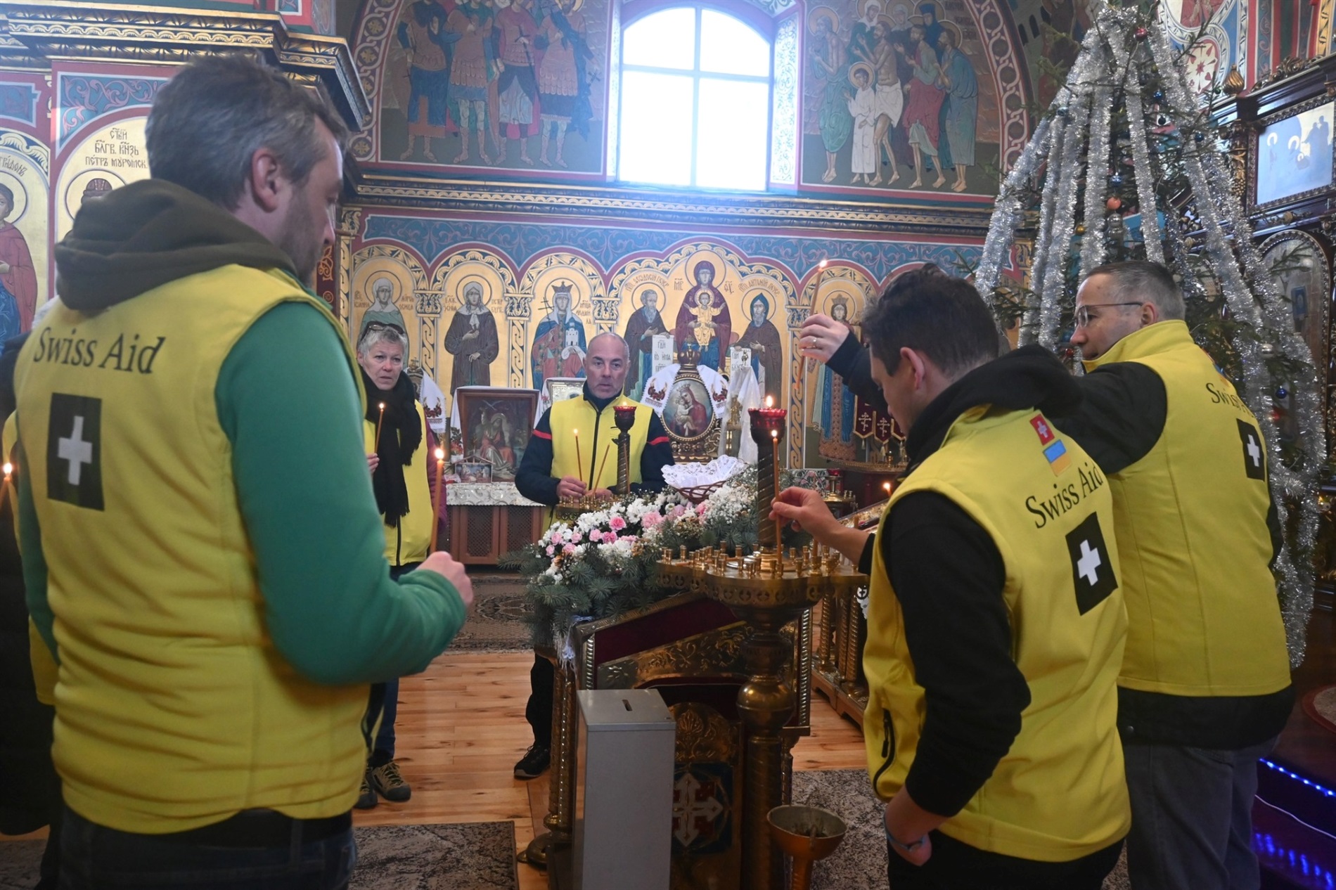 Лікарня на Звягельщині отримала 
