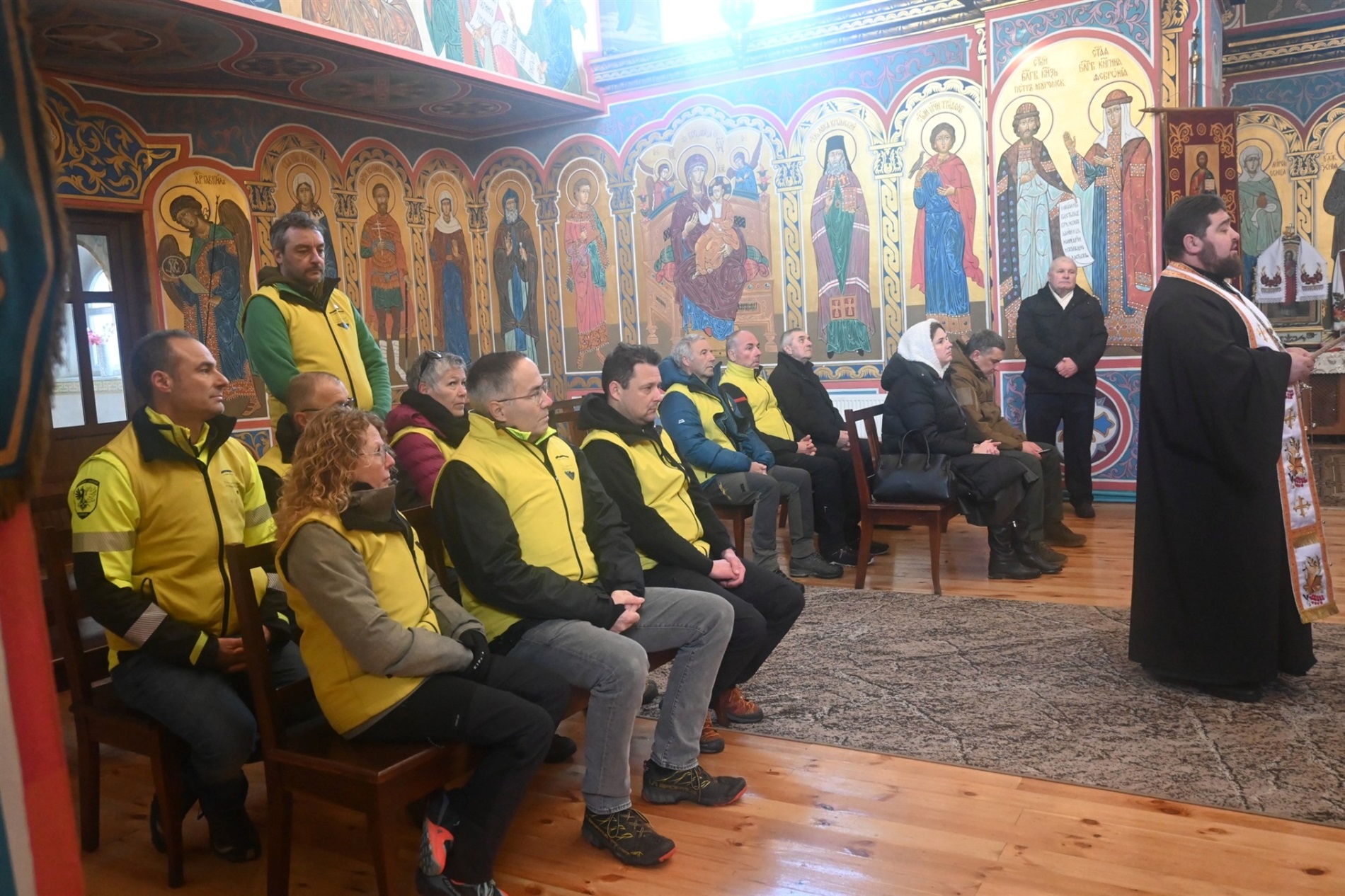 Лікарня на Звягельщині отримала 