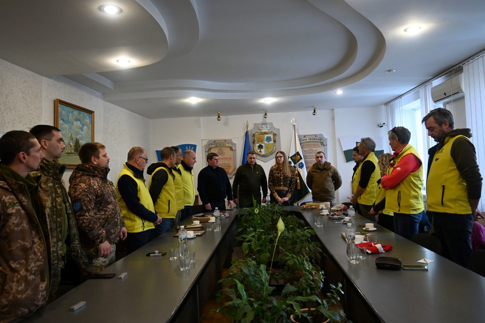 Лікарня на Звягельщині отримала 