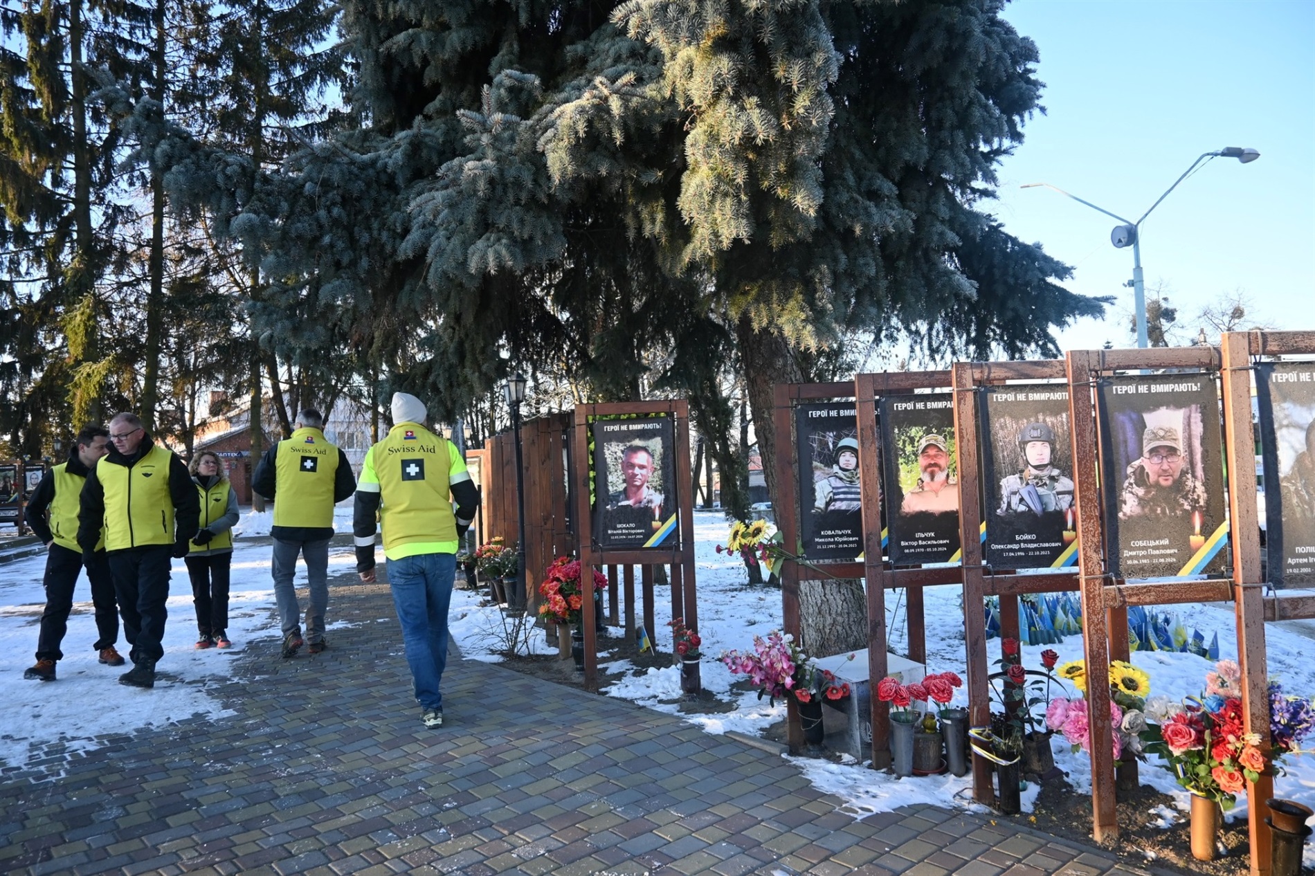 Лікарня на Звягельщині отримала 