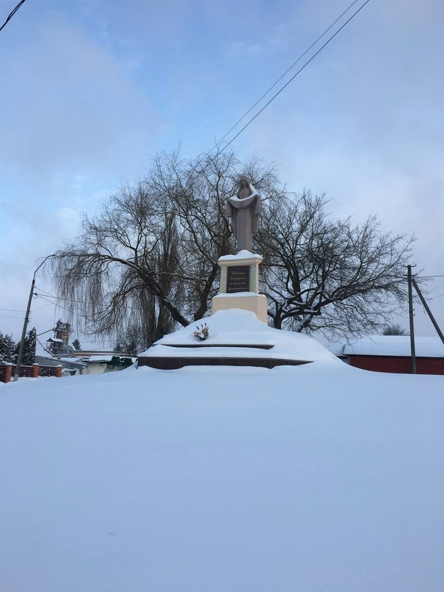 Місто засипало снігом, якого не бачили у січні з 1979 року: висота снігу наблизилася до рекорду