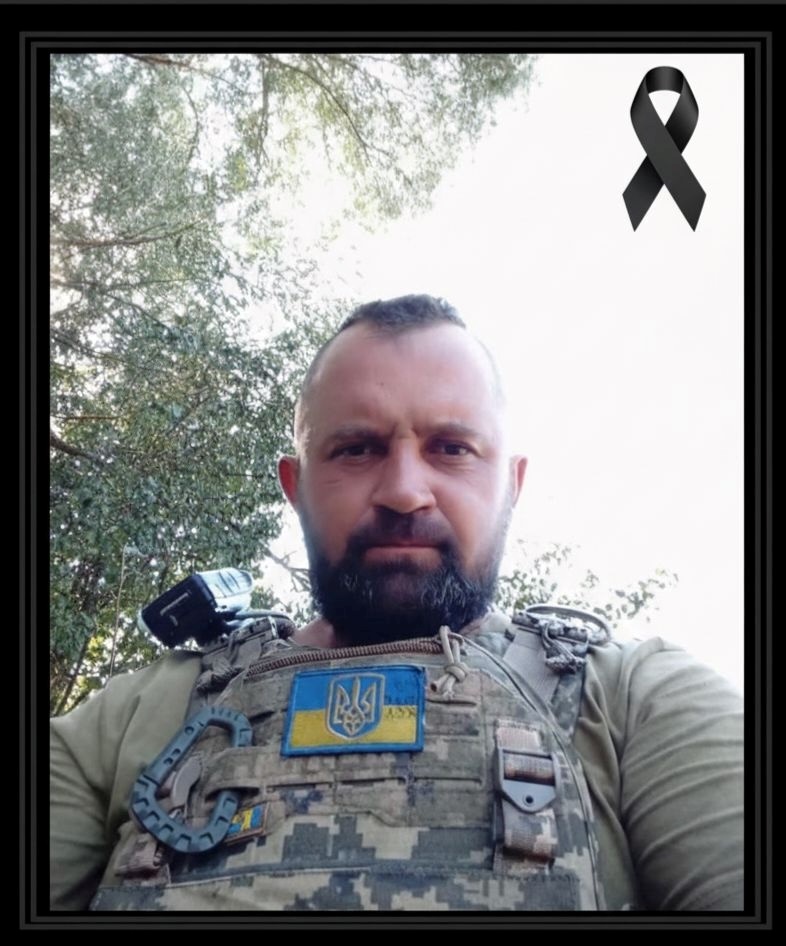  Володимир Семенюк