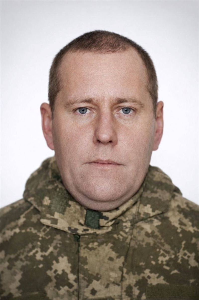 Ігор Подран