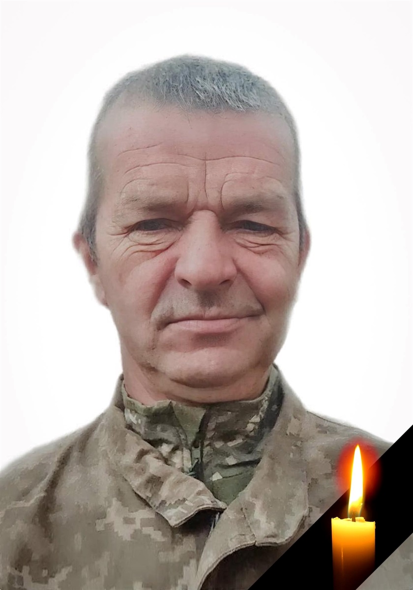 Микола Турчин