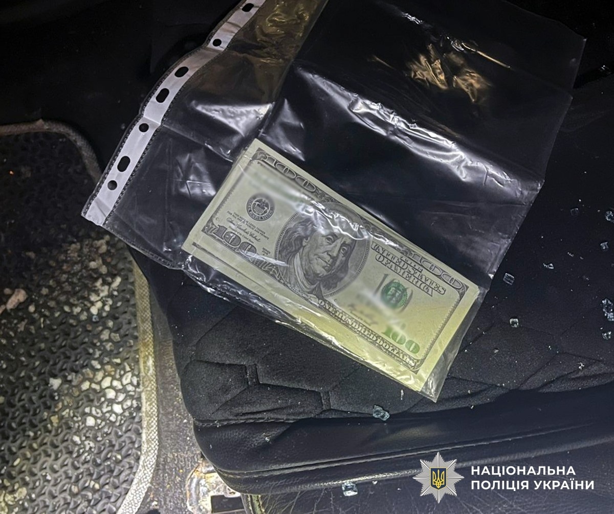 На Житомирщині затримали двох військовослужбовців ТЦК за хабарництво: коментар обласного ТЦК