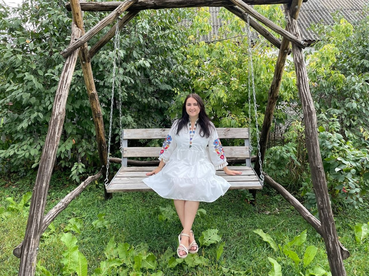 Анжела Петровна