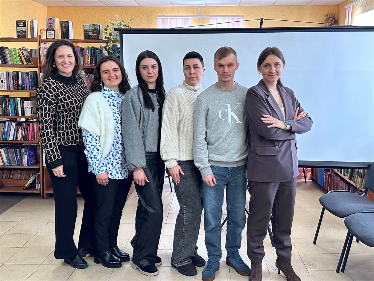 Команда ОСН