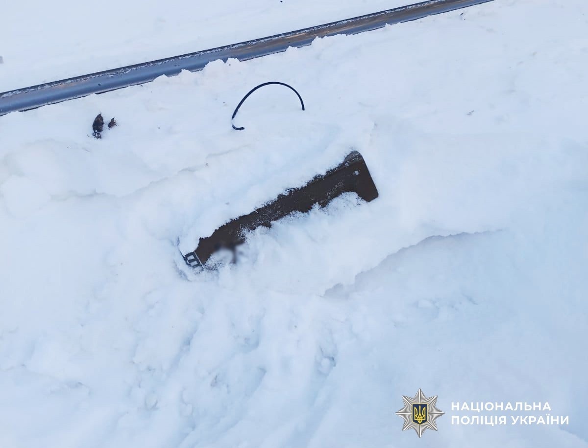 На Житомирщині щодня знешкоджують нерозірвані елементи російських ракет і безпілотників