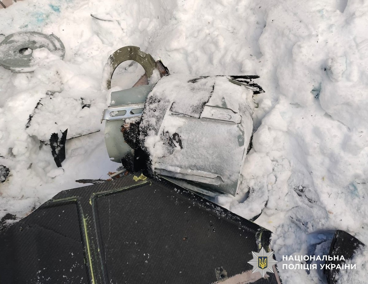 На Житомирщині щодня знешкоджують нерозірвані елементи російських ракет і безпілотників
