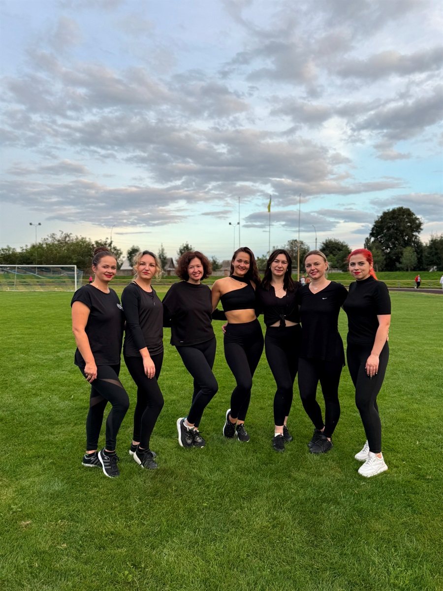 Катерина Монжиєвська: «Я хотіла показати, що танці – це продовження життя»