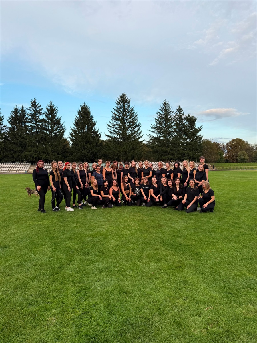 Катерина Монжиєвська: «Я хотіла показати, що танці – це продовження життя»