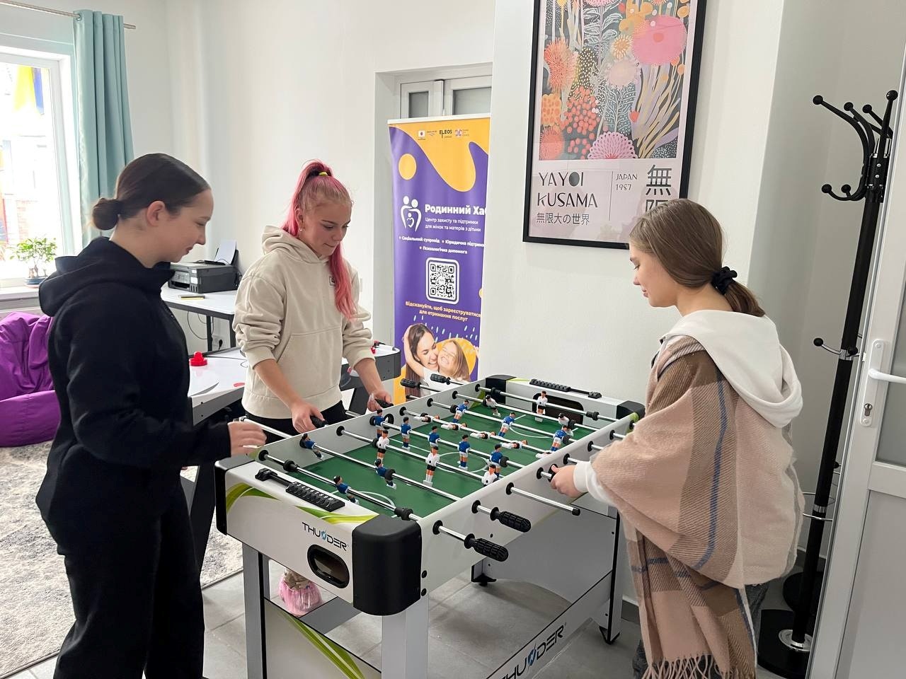 Бізнес-освіта для молоді у Звягелі: підлітки навчаються підприємництву від експертів