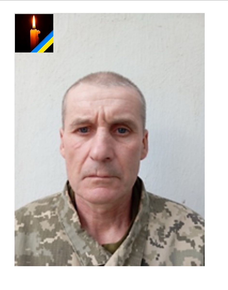 Сергій Серпутько