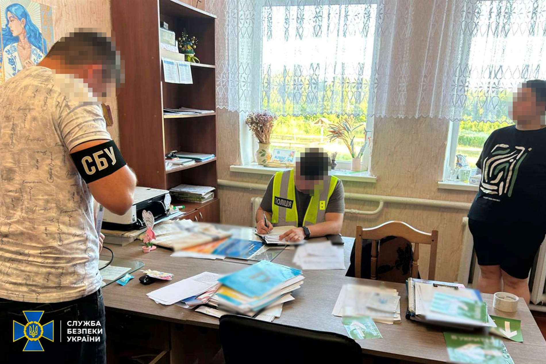 Фіктивне бронювання: на Житомирщині судитимуть посадовця міськради та керівниць гімназії