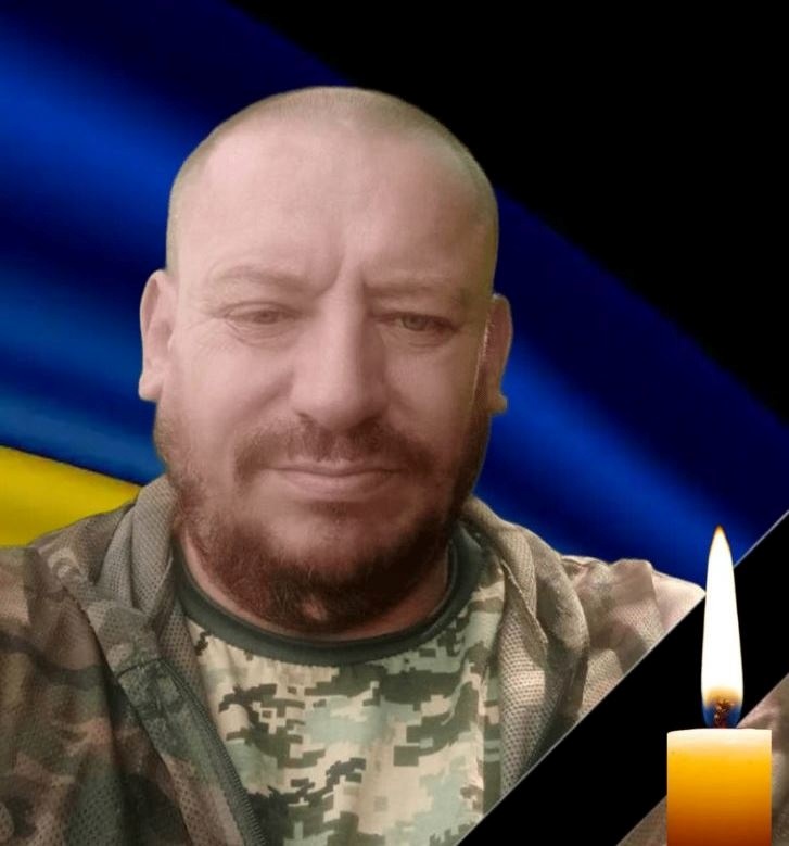 Андрій Кулик