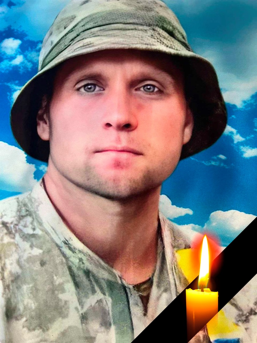 Микола Вовк