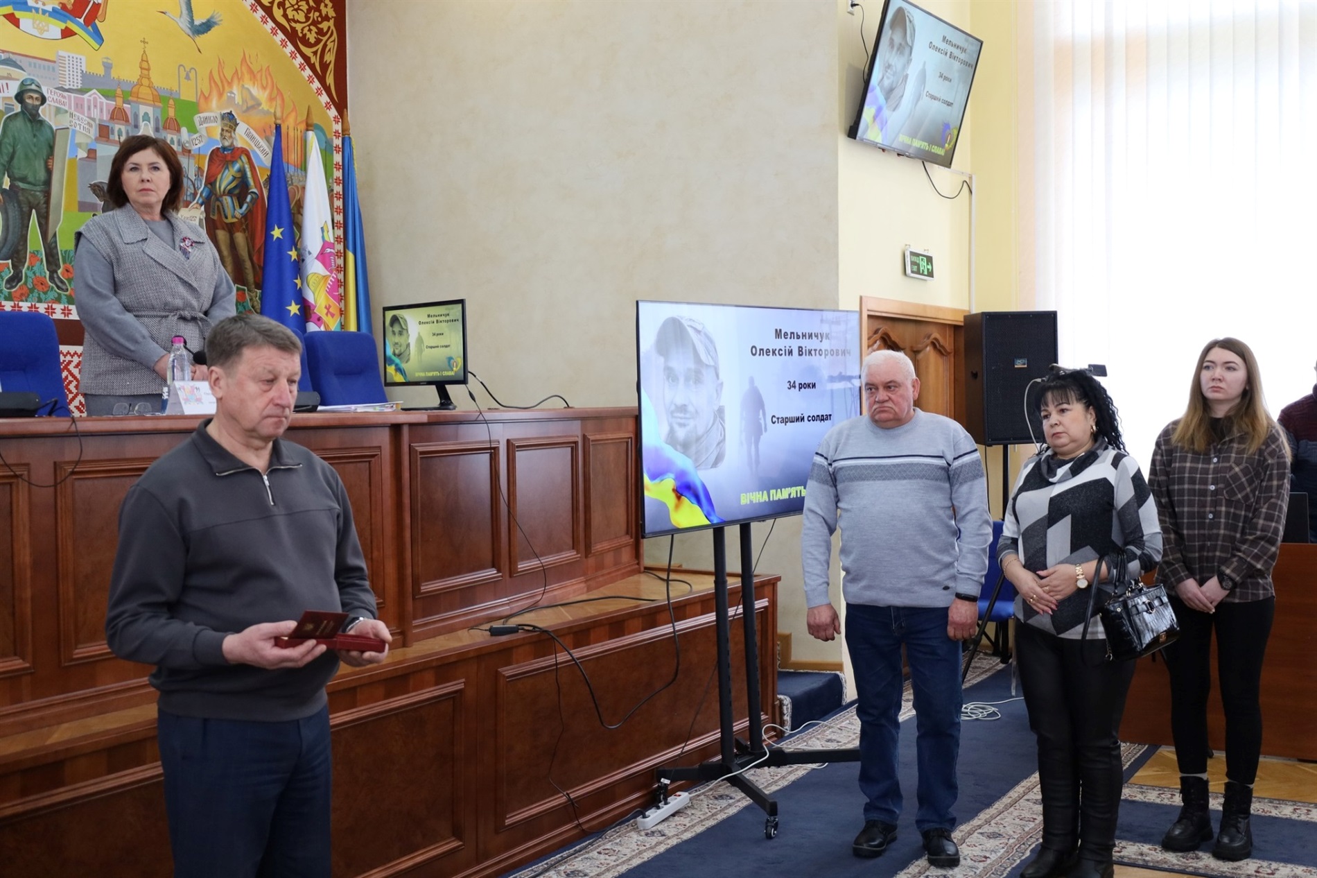 Сесія міськради: зміни до бюджету, георадарне сканування замку та 